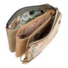 Anekke Women's 36729-010 Multicolour Purse, 12 x 7 x 4