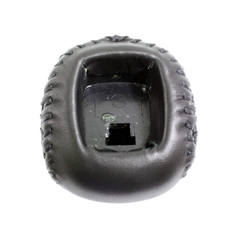 Keen Parts C5 Corvette 1997-2004 Shifter Knob 6 Speed (Leather)