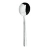 Grunwerg SUSWMS Soup Spoons, 18/10 Stainless Steel