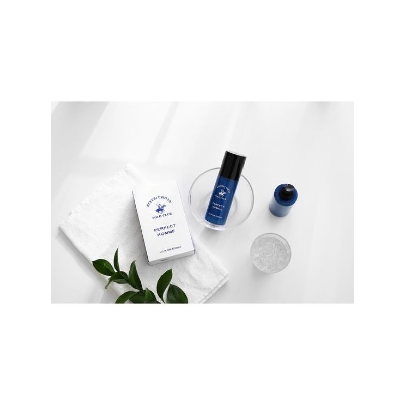 비버리힐스폴로클럽 퍼펙트옴므 올인원 150ml 2개 Beverly Hills Polo Club Perfect