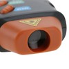 Digital Photo Tachometer, Handheld RPM Tester Meter with Auto Range,