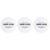 Collection Cosmetics Lasting Perfection Sheer Loose Powder, Lightweight Powder, Translucent,