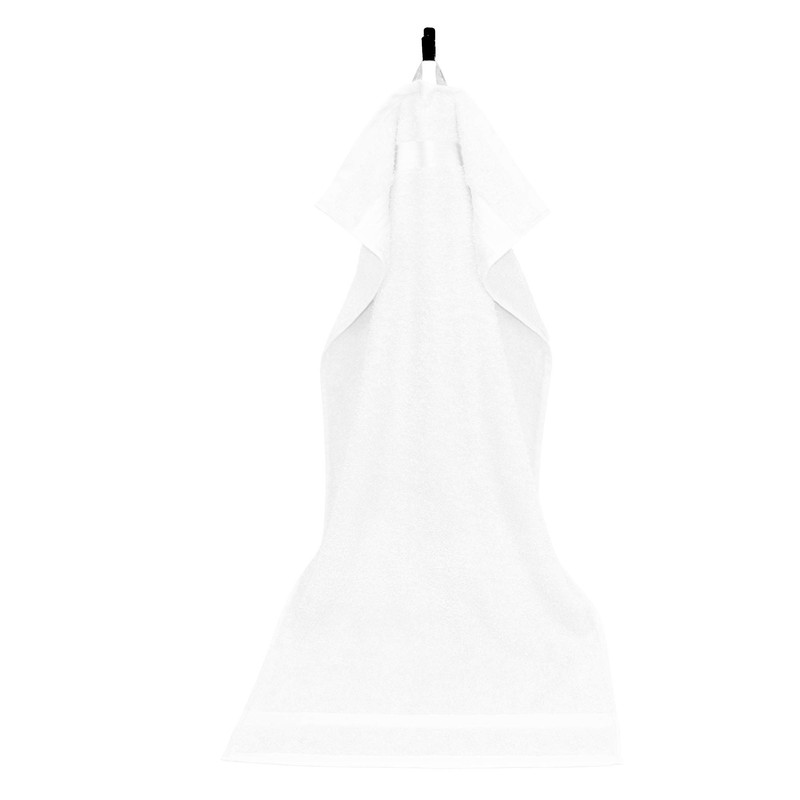 Lashuma Linz Terry Towel 50 x 100 cm Embroidered Monogram