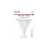 Craft Supply Crafter's Toolkit Mini Funnel Set - 3 Piece