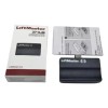Kit 2 Controles Remotos Liftmaster 371lm 1 Canal 315mhz Negro