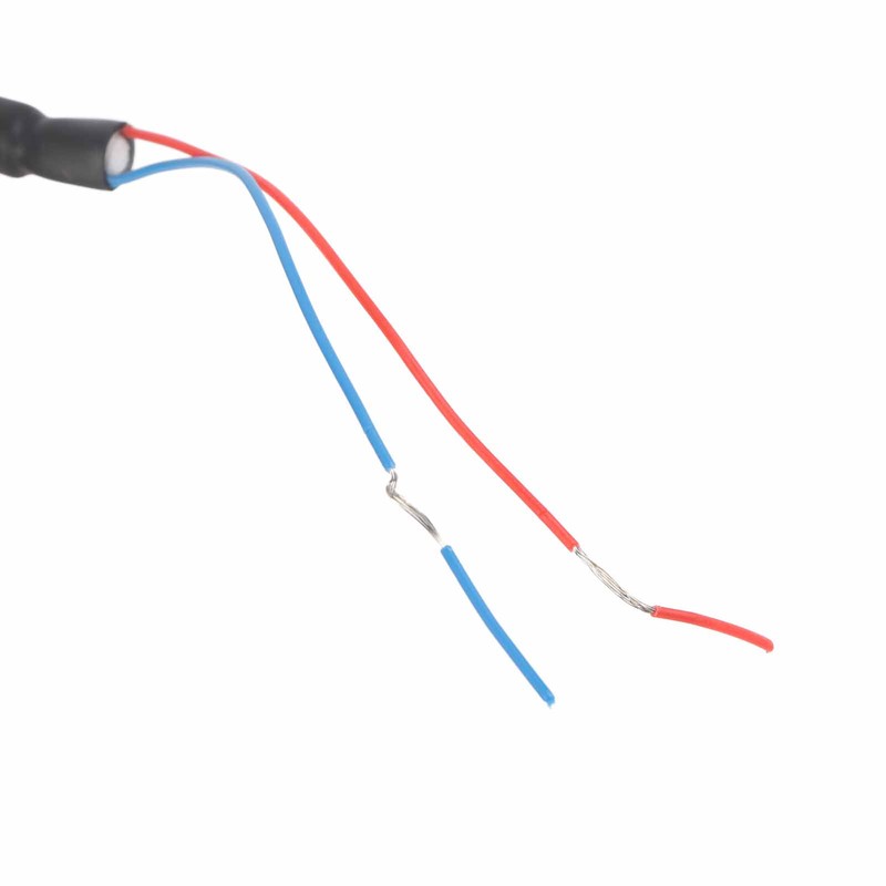 Liquid Level Transmitter Throwin Sensor Level Alarm Control Probe Water