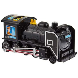 マルカ(Maruka) おしゃべりピカピカきかんしゃポッポ