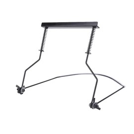 Adjustable Harmonica Support Harmonica Neck Holder Suitable for 10 Hole Harmonicas