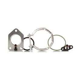 Reinz Turbo compresseur + Kit de montage 04-10114-01