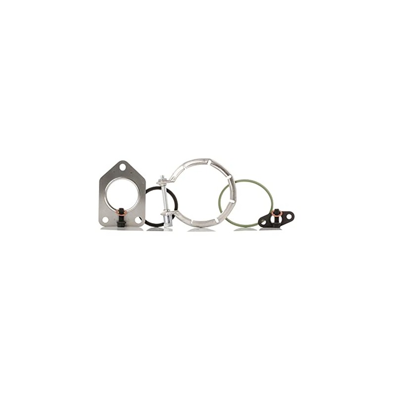 Reinz Turbo compresseur + Kit de montage 04-10114-01