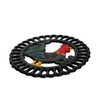 MAGICLULU 1pc Decorative Heat Insulation Pad Creative Household Pot Holder