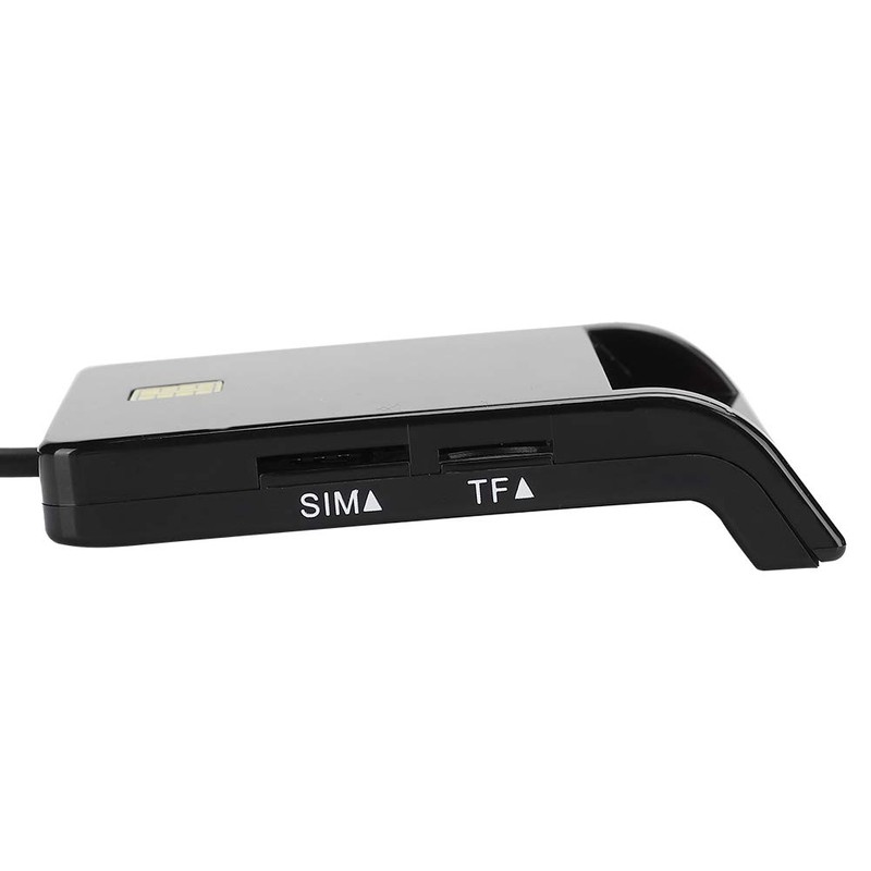 Memory Card Readers, USB Multi-Card Reader Compatible for 98/2000 /