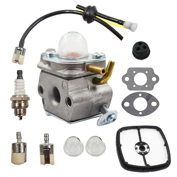 Autoparts C1U-K42B Carburetor Replacement for Echo PB-2100 Handheld Power Blower
