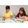 Jovi - Plastilina a base vegetale 10 x 50 g