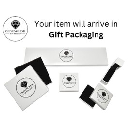 Old English Jewellers Sterling Silver Expanding Baby Bangle - Greek Key Pattern