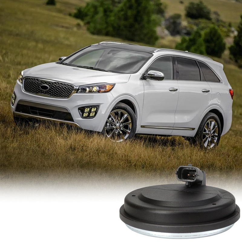 ABS Rear Wheel Hub Speed Sensor Replacement for Kia Sorento