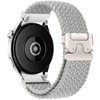 XMUXI Nylon Strap for Galaxy Watch 7/6/5/4 40 mm 44