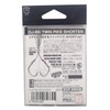 KATSUICHI DJ-80 TWIN PIKE SHORTER No.826638 2/0