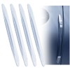 BYBY Door Guard, Door Pan Prevention, Front Bumper Edge Guard,