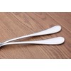 DayCount® Pack of 2 Soup Slotted Serving Spoon, 18/10 Stainless