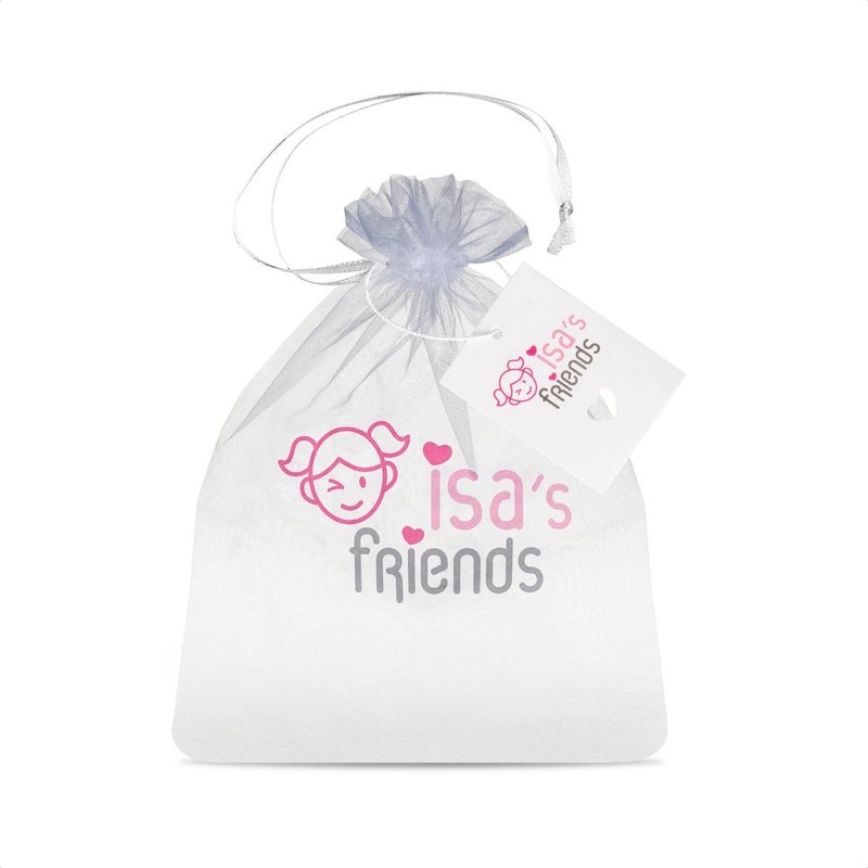 Isa's Friends® - Doll Clothes - Clothes Suitable for Baby