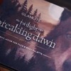GLAMLITE THE TWILIGHT SAGA: BREAKING DAWN x GLAMLITE TEAM JACOB