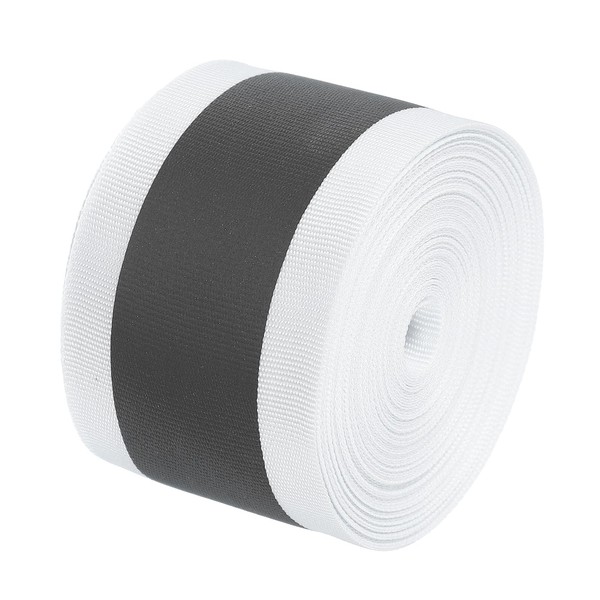 PATIKIL Reflective Tape Strip, 2" x 33FT High Visibility Reflective