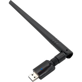 HomeSeer HomeSeer SmartStick ZB C Long Range Zigbee USB Dongle | ERF32MG21 Chipset | Compatible with HomeSeer, Home Assistant, OpenHAB, Zigbee2MQTT