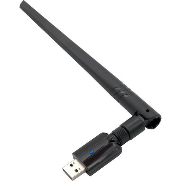 HomeSeer HomeSeer SmartStick ZB C Long Range Zigbee USB Dongle