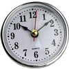 1Pc Quartz Clock Insert, Classic Clock Craft Quartz Movement Inserts,Quartz