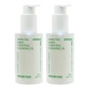 (2 pieces)Innisfree (New) Green Tea Amino Moisture Cleansing Oil / (2개)이니스프리 (신)그린티 아미노 수분 클렌징 오일