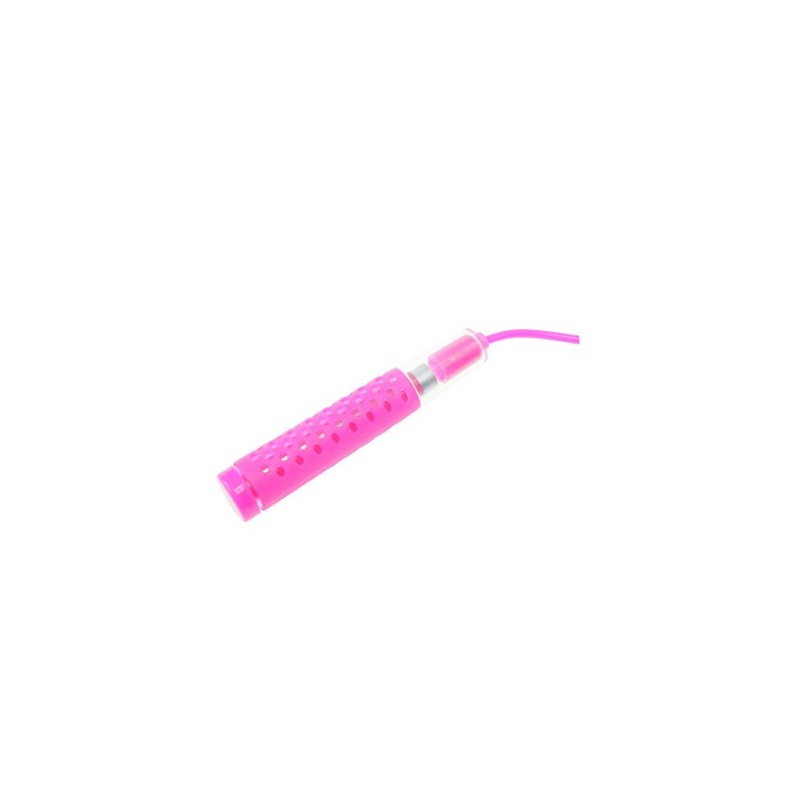 Kashimaya Double Jump Master Neo Grip Rope, Pink, F
