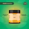 NAC N-Acetilcisteina con 60 capsulas de 500mg (2 Meses). VitalBotanics.