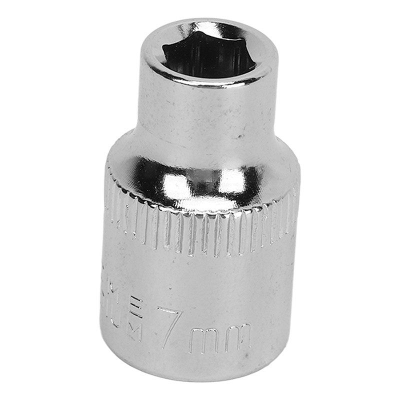 AC Compressor Clutch Hub Remover, Efficient 6-Point Easy-to-Carry Clutch Hub