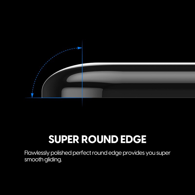 Superglide - Fastest and Smoothest Mouse Feet/Skates Made with Ultra