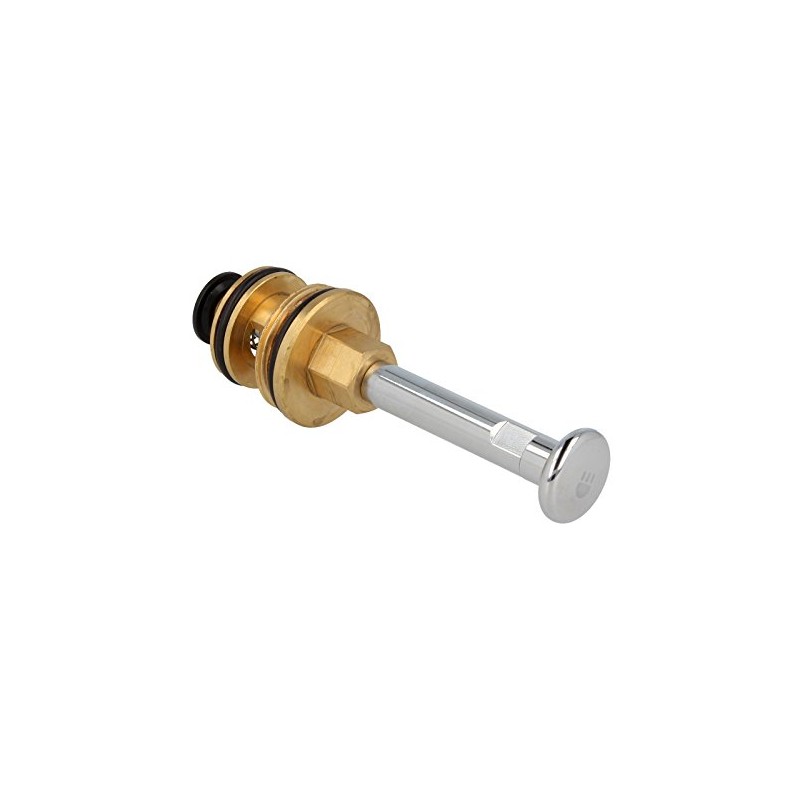 Oras 209970 Automatic Adjustment for Flush-Mounted Single-Lever Mixer Tap Chrome-Plated