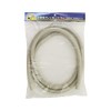 Ohm Electric 00-4408 FHD-14W2 Drain Hose 6.6 ft (2 m)