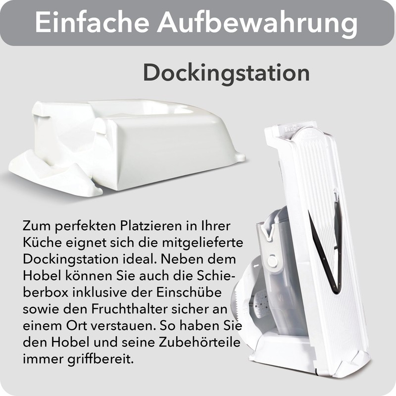 Börner V3 Slicing Sets (Basic, Starter, Professional)