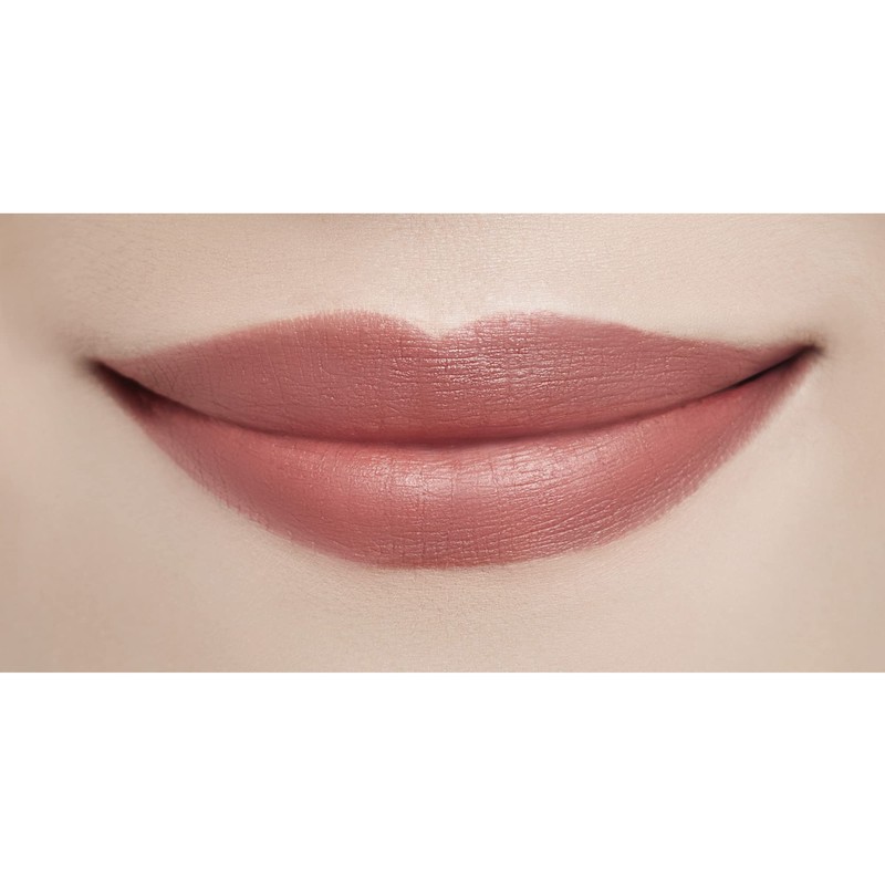 Chifure Lipstick Y Lipstick, Unscented, 744 Brown Pearl, 0.1 oz