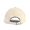 Zylioo Oversize XXL Long Bill Baseball Cap,Adjustable Cotton Plain Dad