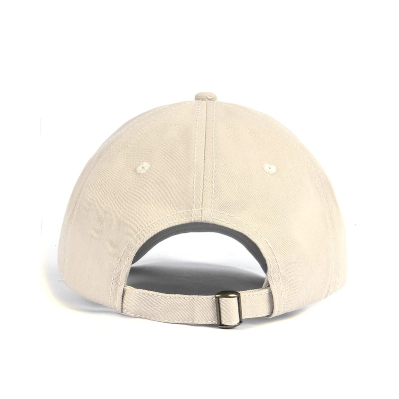 Zylioo Oversize XXL Long Bill Baseball Cap,Adjustable Cotton Plain Dad