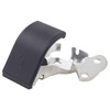 MOTOKU Front Interior Hood Latch Lock Actuator Release Handle Assembly