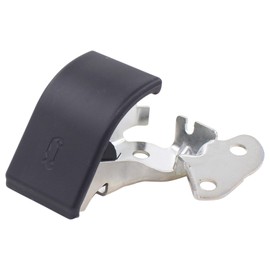 MOTOKU Front Interior Hood Latch Lock Actuator Release Handle Assembly for Mini Cooper 2007-2015 Cooper Countryman 2011-2016 Cooper Paceman 2013-2016