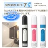 Ohm Electric HB-M02-A 08-0055 OHM Household Electric Massager, Petit Lilaku