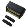 Shaver Foil and Cutters Kit Compatible for BaBylis-PRO Metal-FX Single