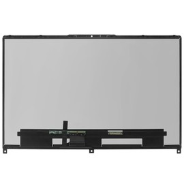 5D10S39793 5D10S39792 5D10S39794 Replacement for Lenovo IdeaPad Flex 5 5-16ALC7 5-16IAU7 5-16ABR8 5-16IRU8 Type 82R8 82RA 82XY 82Y1 16" 30 Pins LCD Display Touch Screen Assembly (Only for 1920x1200)