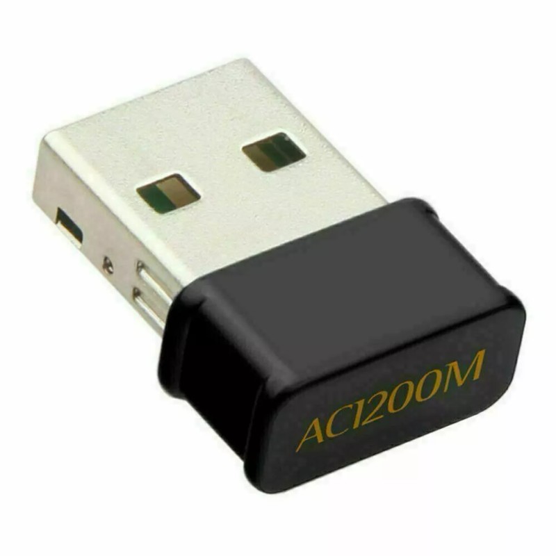 Unbranded NEW 150/300/600/12 - 600Mbps WiFi Adapter