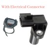 ISUMO Trans Input/Output Vehicle Speed Sensor & Connector Fit Eclipse