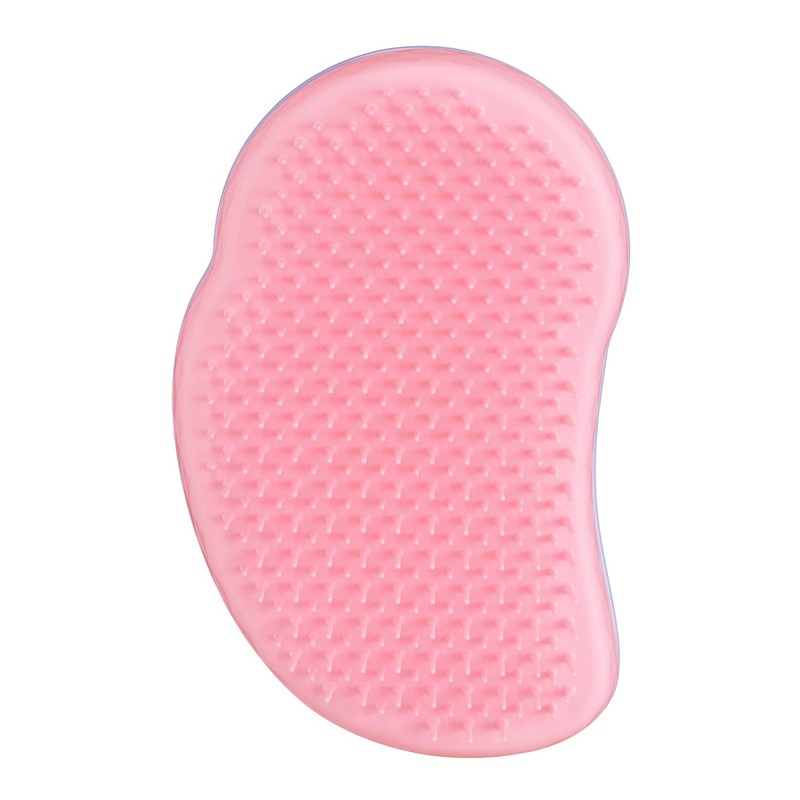 Tangle Teezer The Original Soft & Damage Detangling Brush, Powder