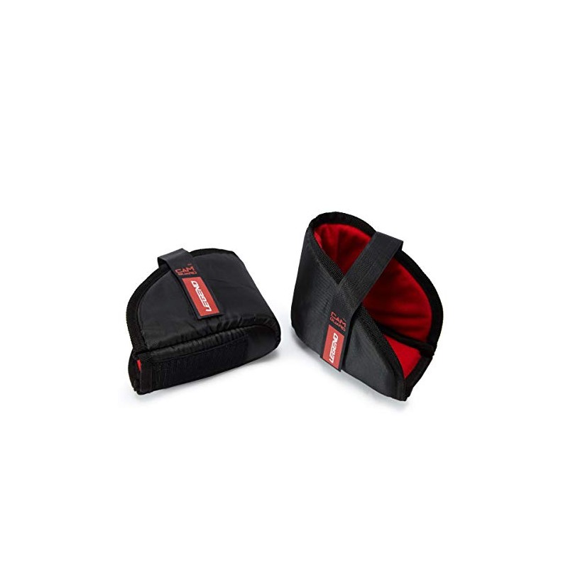 CAM Guard™ Legend Set of Two Durable Cam Protectors, Comfort